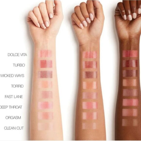 NARS Cosmetics Afterglow Lip Balm - Picture 4 of 7